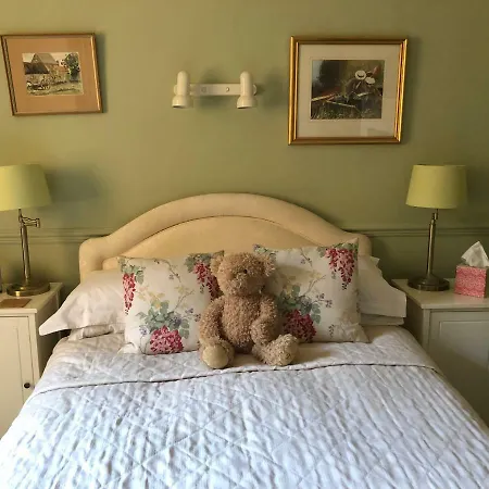 Monkgate Gasthuis 3*