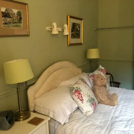 Monkgate Gasthuis York