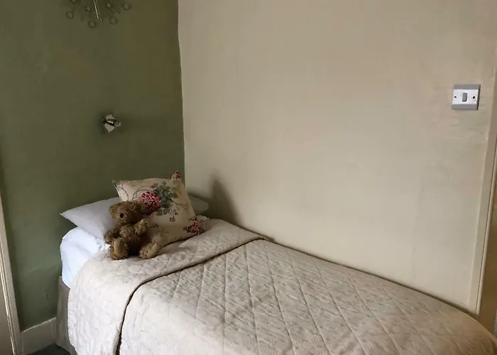 Gasthuis Monkgate York