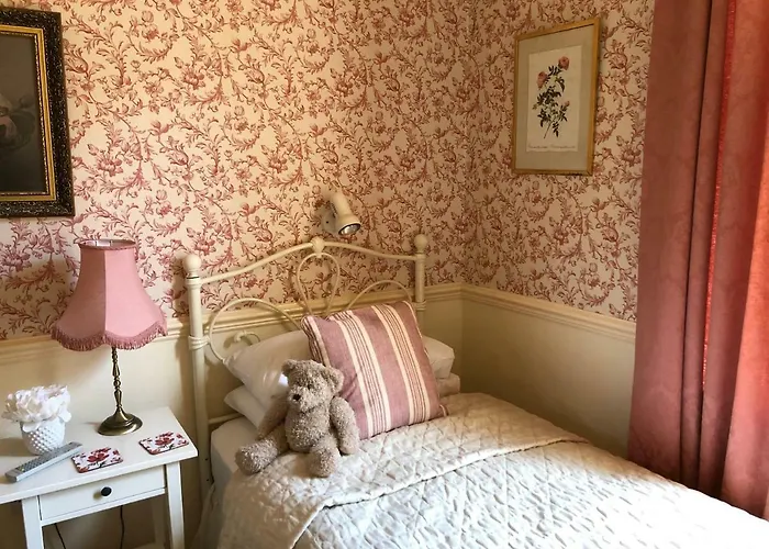 Gasthuis Monkgate York