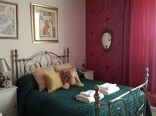 Monkgate Guest house York