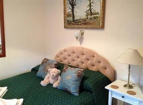 Monkgate Guest house