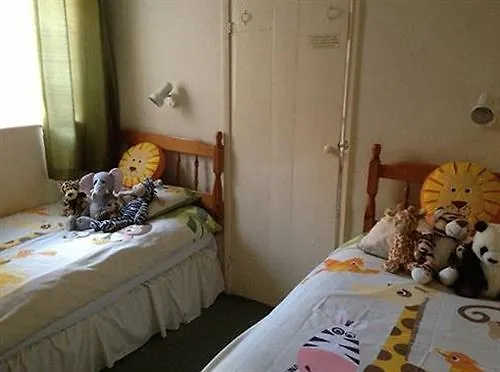 Monkgate Guest house 3*