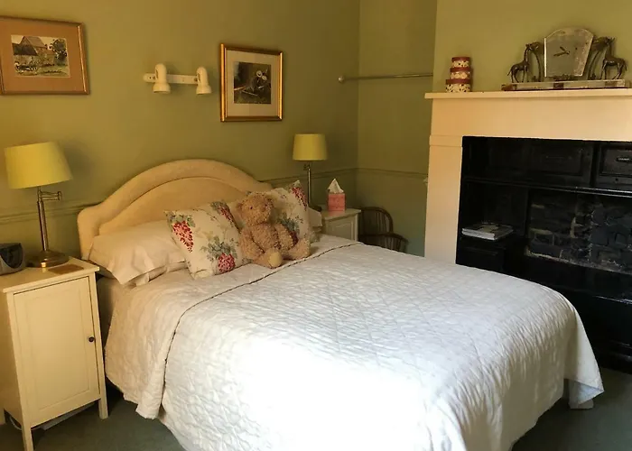 Monkgate Guest house 3*