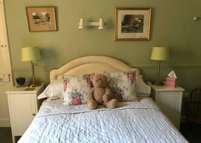 Monkgate Guest house 3*