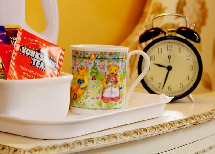 Monkgate Guest house York