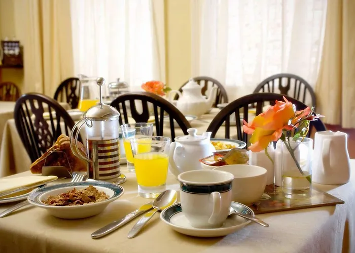 Monkgate Guest house York