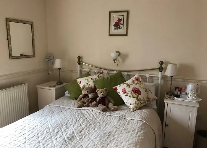 Guest house Monkgate York