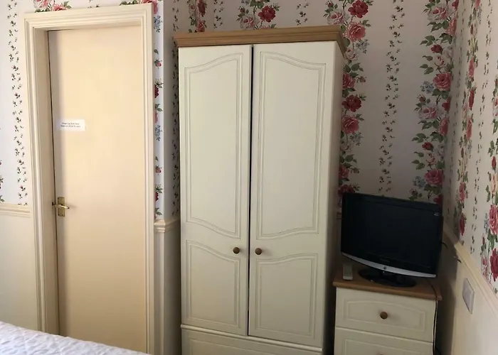 Monkgate Guest house York