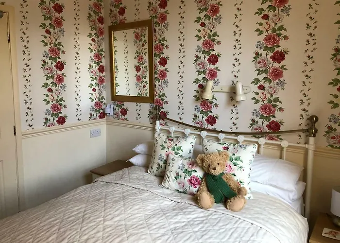 Guest house Monkgate York