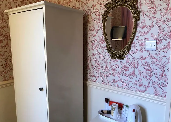 Guest house Monkgate