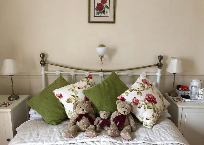 Monkgate Guest house York