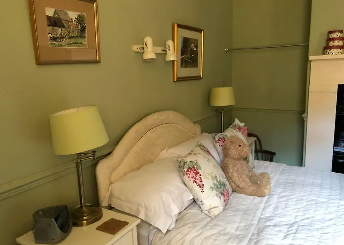 Monkgate Guest house York