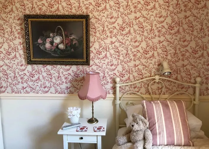 Monkgate Guest house