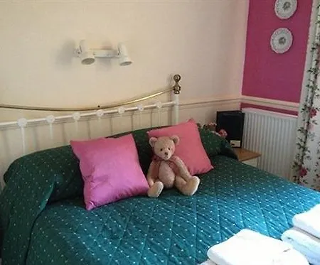 Monkgate Гостевой дом 3*