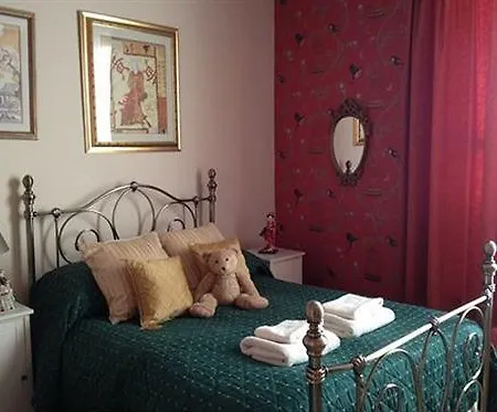 Monkgate Гостевой дом Йорк