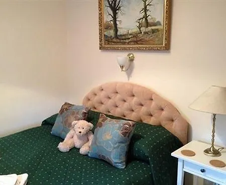 Monkgate Гостевой дом