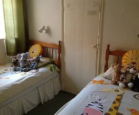 Monkgate Гостевой дом 3*