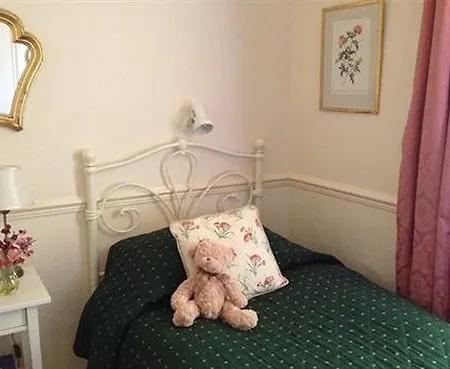 Monkgate 3* Йорк