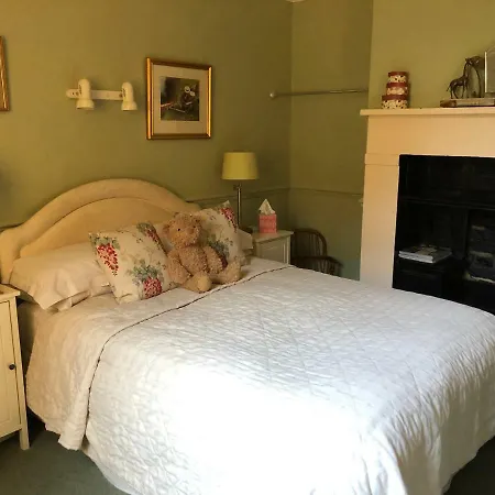 Monkgate Гостевой дом 3*