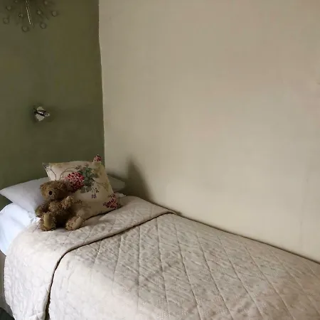 Гостевой дом Monkgate Йорк