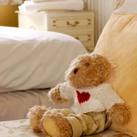 Monkgate Гостевой дом Йорк