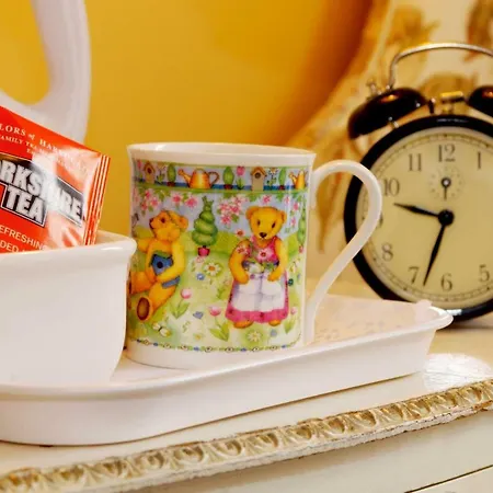 Monkgate Гостевой дом Йорк