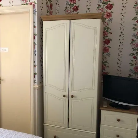 Monkgate Гостевой дом Йорк