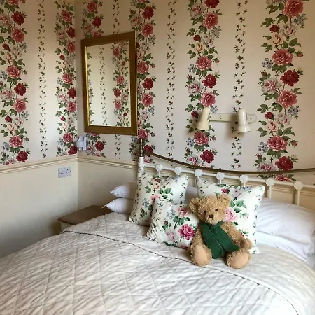 Гостевой дом Monkgate Йорк