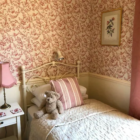 Konukevi Monkgate York