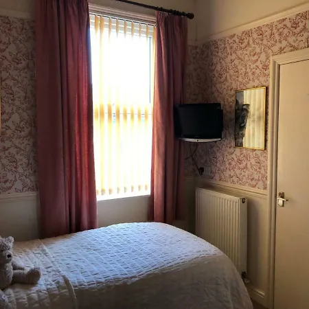 Гостевой дом Monkgate