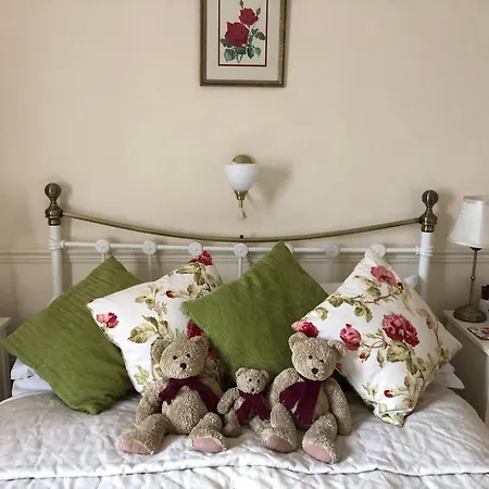 Monkgate Konukevi York